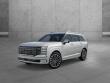 New 2026 Hyundai Palisade Hybrid Calligraphy SUV