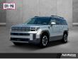 New 2026 Hyundai Santa Fe SEL FWD SUV