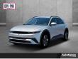 New 2025 Hyundai IONIQ 5 SEL SUV