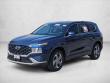 Used 2021 Hyundai Santa Fe SE SUV