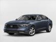 Used 2025 Honda Accord LX Sedan