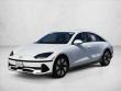 Certified 2025 Hyundai IONIQ 6 SE Sedan