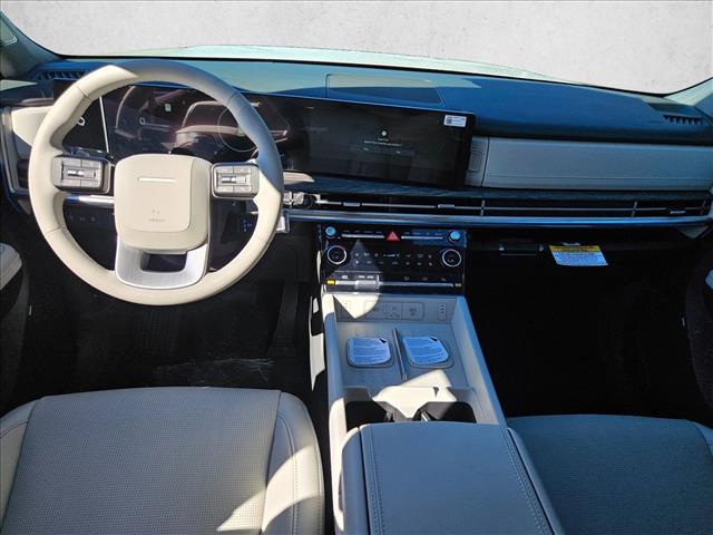 2026 Hyundai Santa Fe Limited - Photo 14