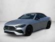 Used 2024 Mercedes-Benz CLE 450 4MATIC Convertible