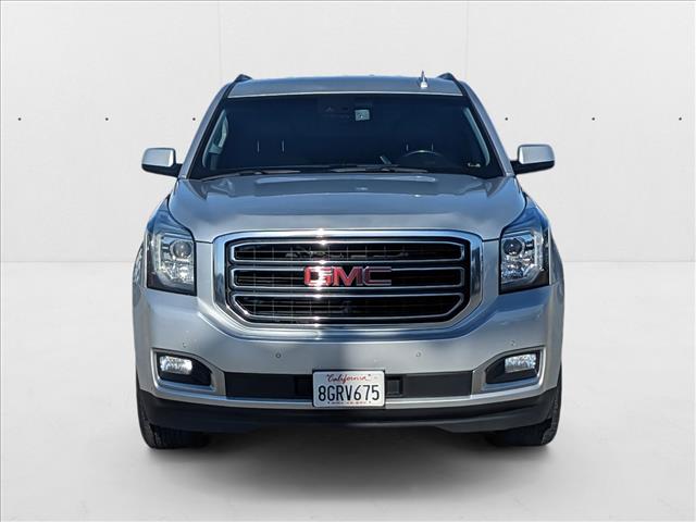 2018 Gmc Yukon SLE photo 2