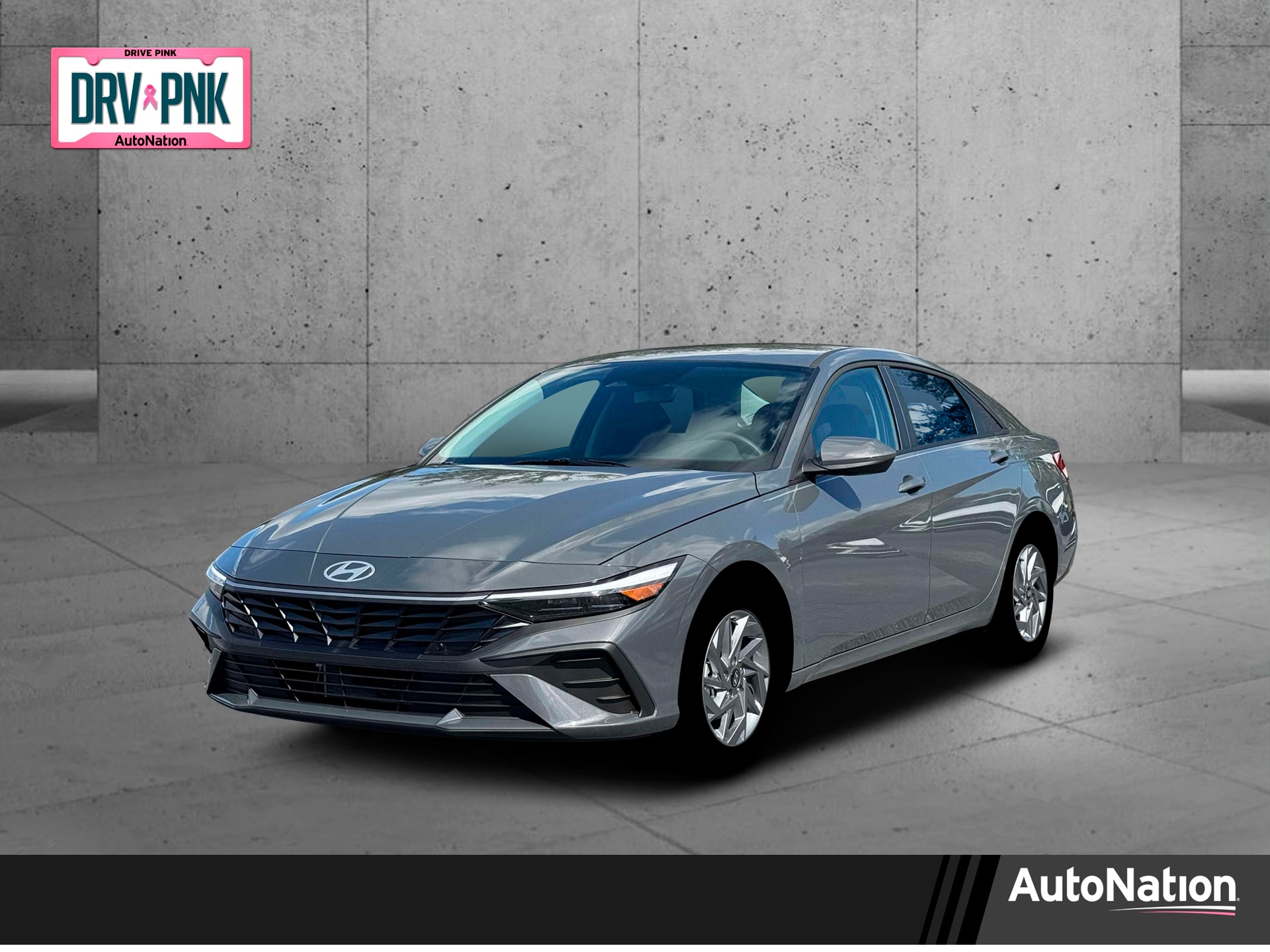 2026 Hyundai Elantra Hybrid
