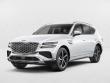 Used 2025 Genesis GV80 3.5T Prestige AWD SUV