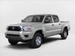 Used 2013 Toyota Tacoma 4x4 V6 Automatic Truck Double Cab