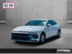 2026 Hyundai Sonata SE Sedan