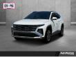 New 2026 Hyundai Tucson Limited FWD SUV
