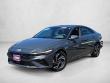Used 2024 Hyundai Elantra SEL Sedan