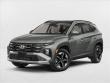 New 2026 Hyundai Tucson Hybrid SEL Convenience SUV
