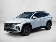 New 2026 Hyundai Tucson Limited SUV