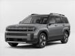 New 2026 Hyundai Santa Fe Hybrid SEL SUV