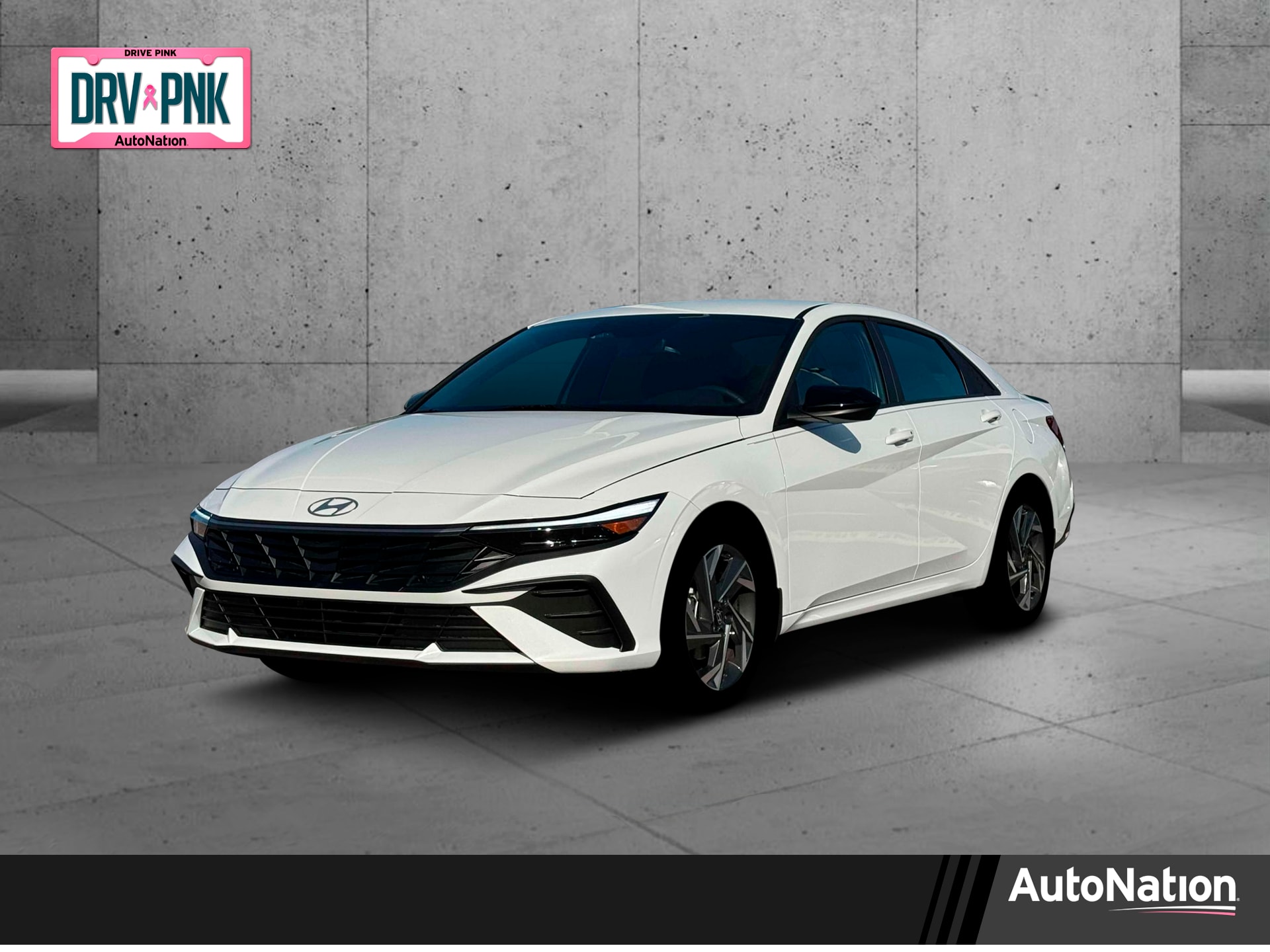 2025 Hyundai Elantra Blue's photo