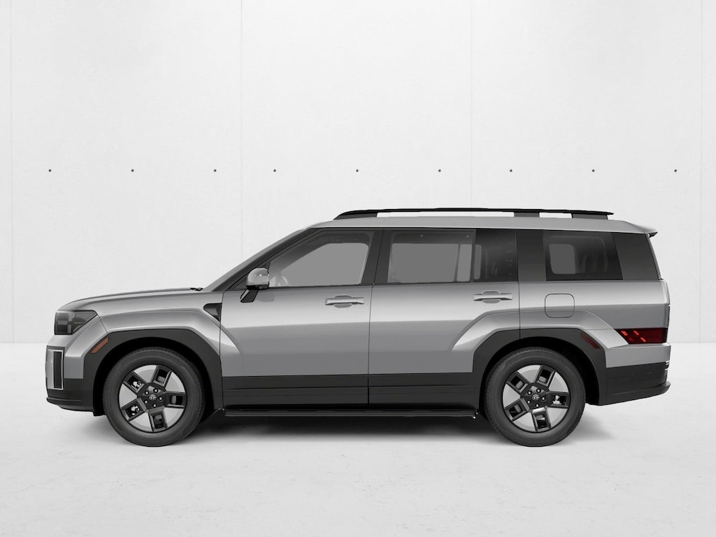 New 2026 Hyundai Santa Fe Hybrid SEL SUV