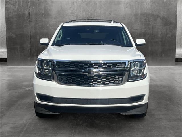 Used 2017 Chevrolet Suburban LT with VIN 1GNSCHKC9HR307574 for sale in Santa Clarita, CA