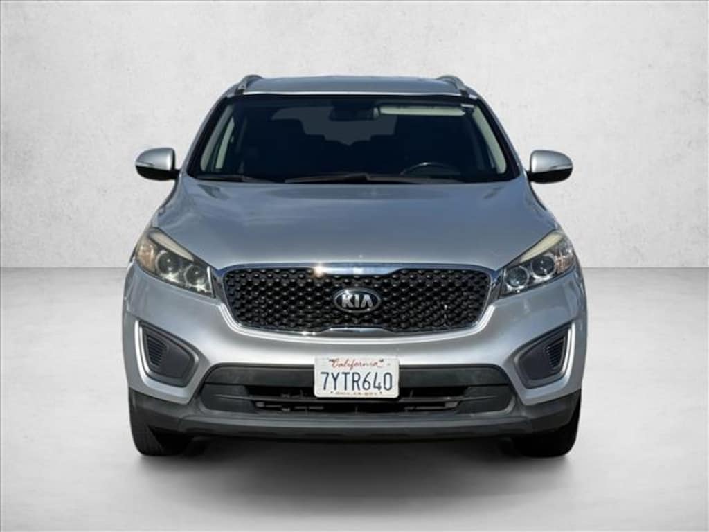 Used 2016 Kia Sorento 2.4L LX FWD SUV