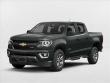 Used 2017 Chevrolet Colorado Z71 Truck Crew Cab