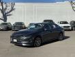 Used 2023 Hyundai Sonata Hybrid Blue Sedan