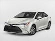Toyota Corolla Hybrid