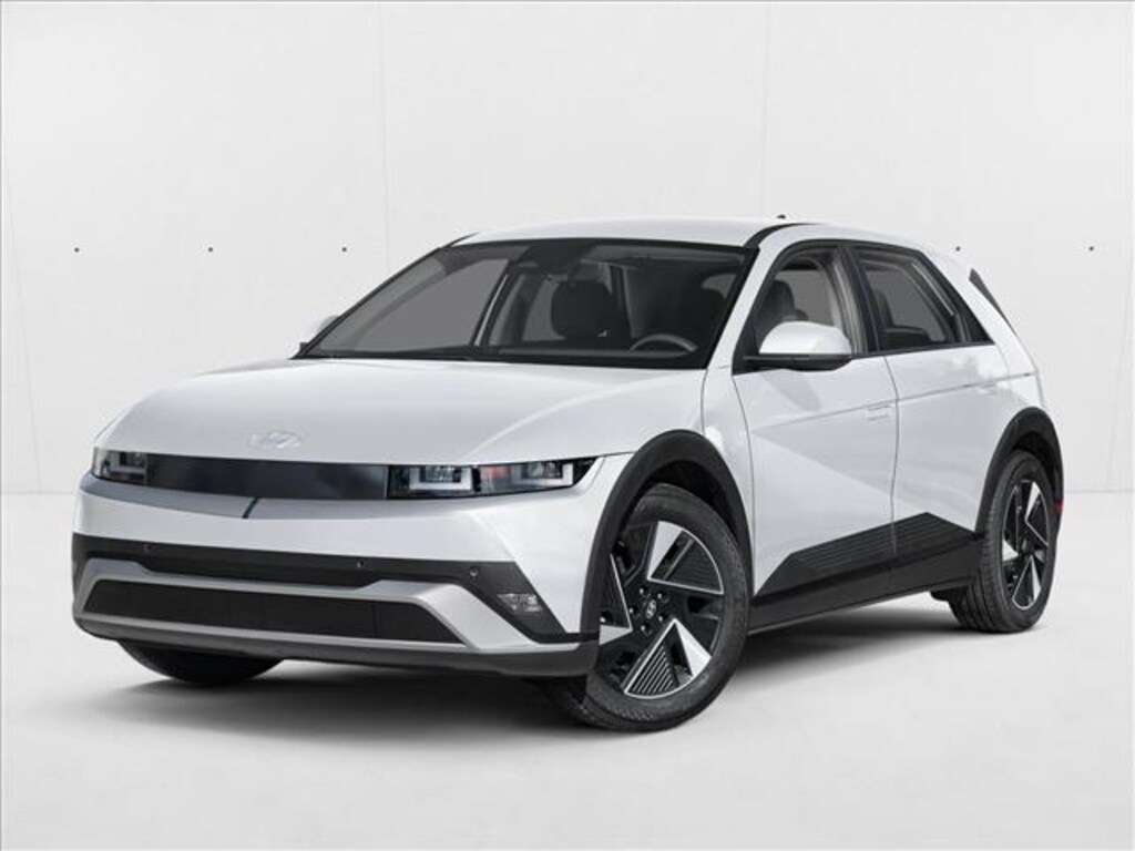 New 2026 Hyundai IONIQ 5 SE SUV