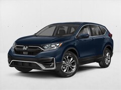 2020 Honda CR-V EX SUV
