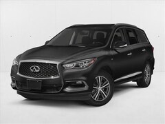 2019 INFINITI QX60 PURE SUV