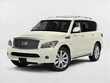 INFINITI QX80