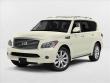 Used 2014 INFINITI QX80  SUV