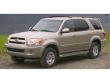 Toyota Sequoia