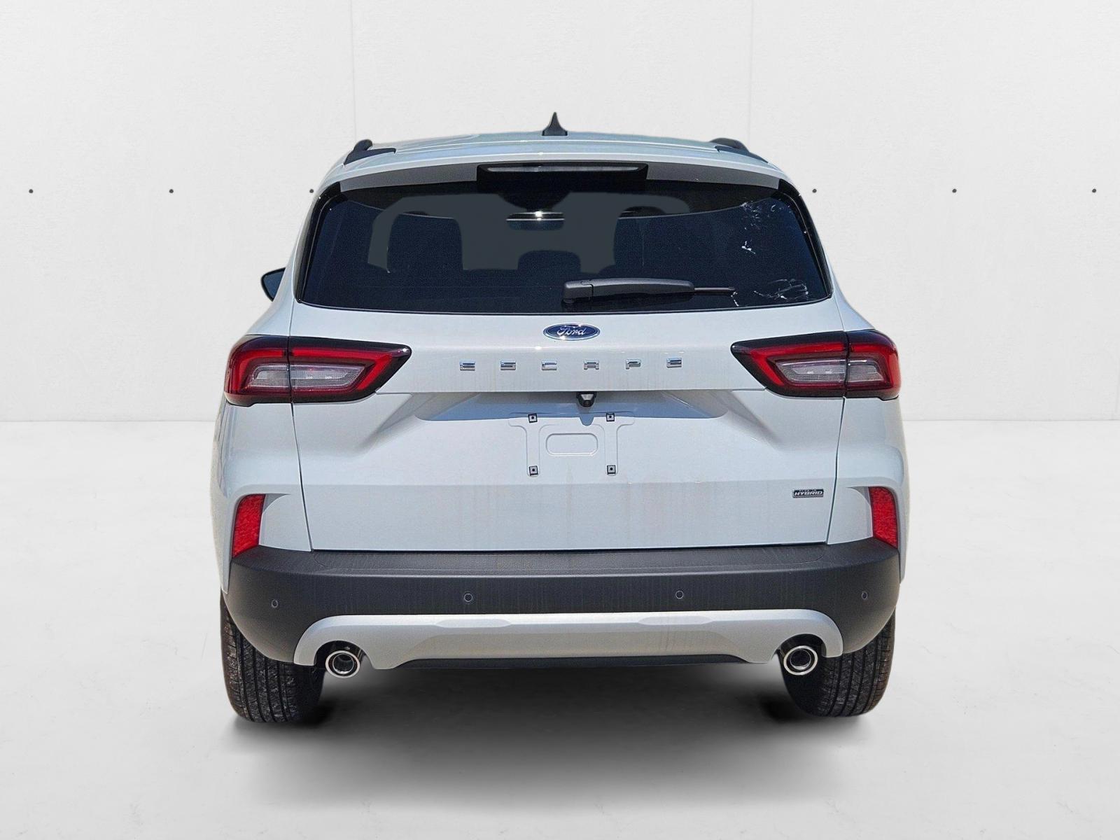2025 Ford Escape Plug-in hybrid PHEV - Photo 7