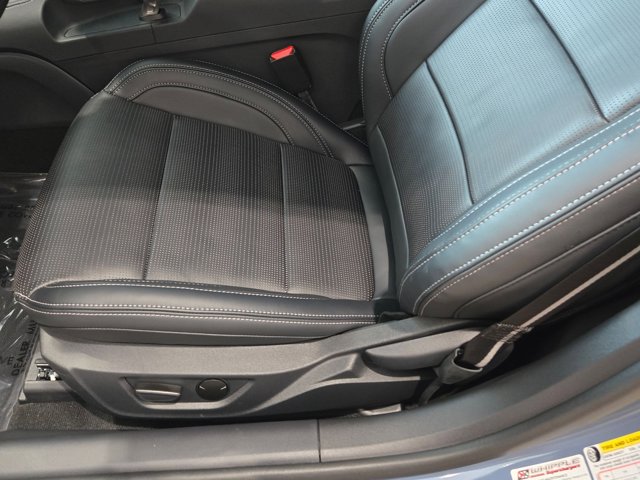 2025 Ford Mustang GT Premium photo 4