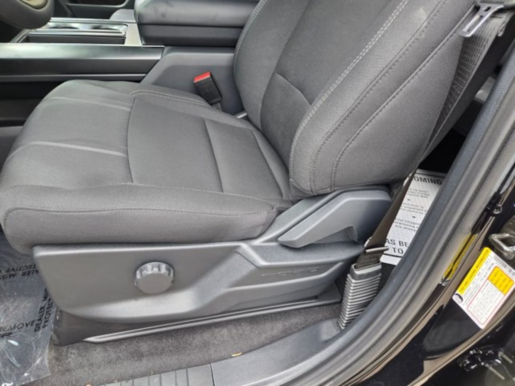 New 2026 Ford F-150 STX Truck SuperCrew Cab