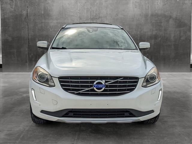 Used 2017 Volvo XC60 T5 Inscription with VIN YV440MDU1H2019983 for sale in Jacksonville, FL