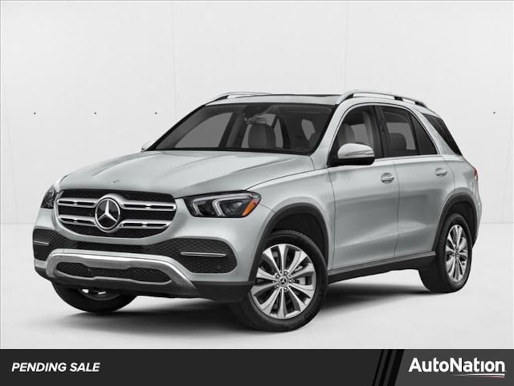 Used 2020 Mercedes-Benz GLE 350 GLE 350 SUV