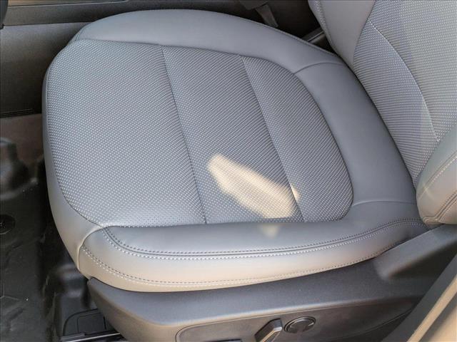 2025 Ford Bronco Sport Badlands photo 4