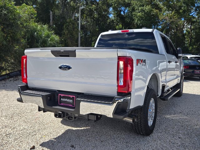 2026 Ford F-250 XLT photo 2