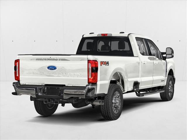 2026 Ford F-350 Lariat photo 2