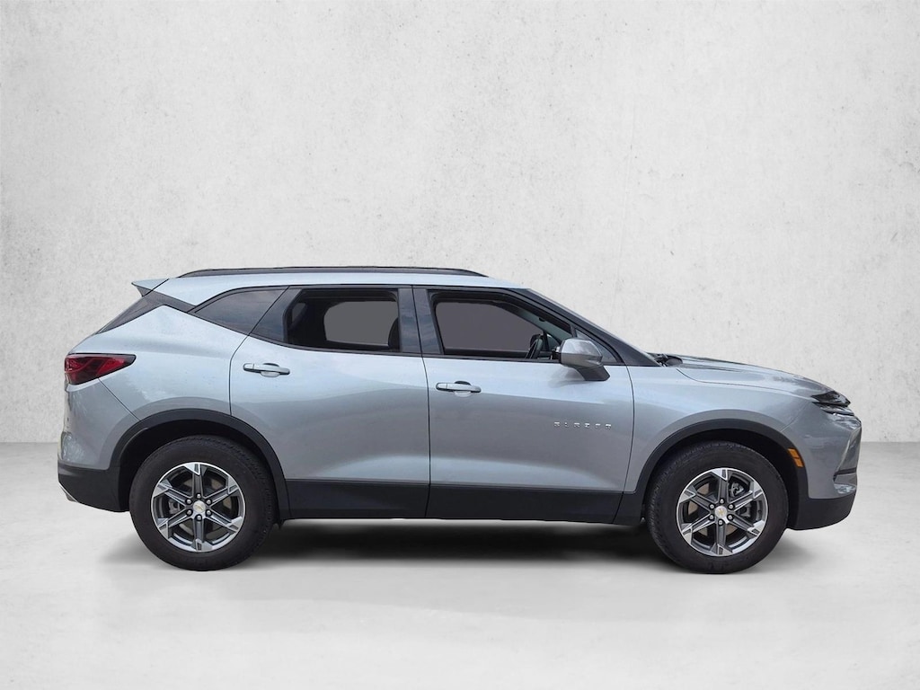 Used 2023 Chevrolet Blazer LT SUV