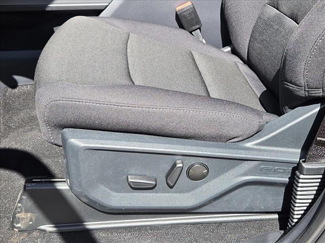 2025 Ford F-150 XLT photo 4