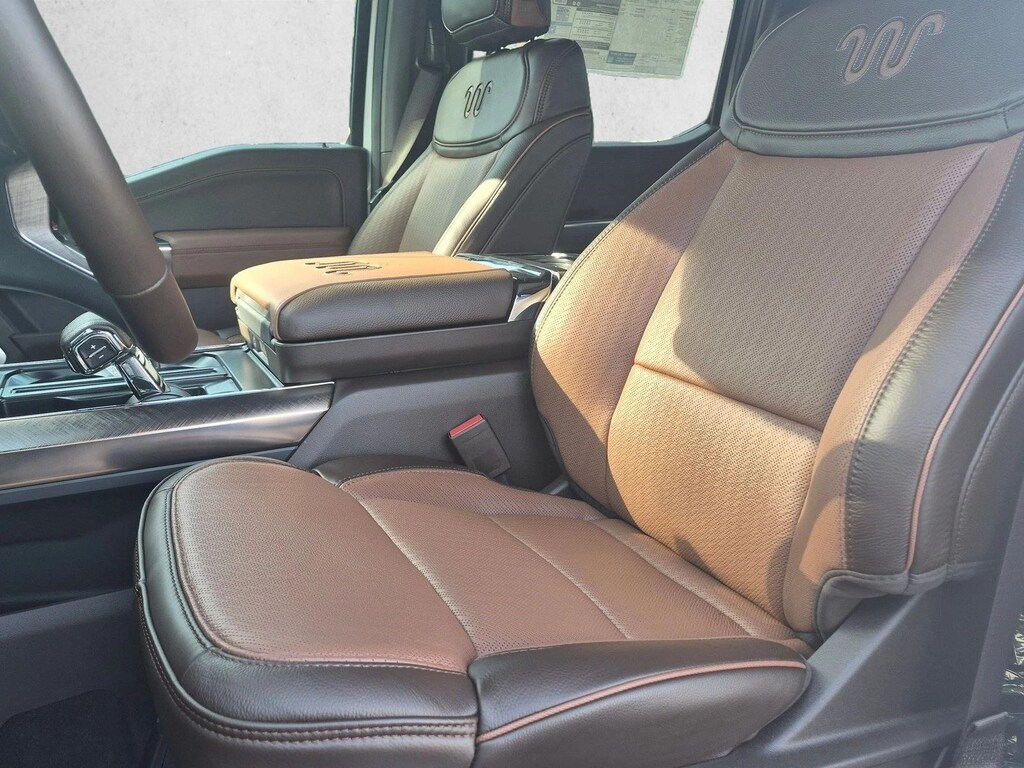 New 2026 Ford Ranger XLT Truck SuperCrew