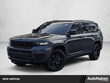Jeep New Grand Cherokee