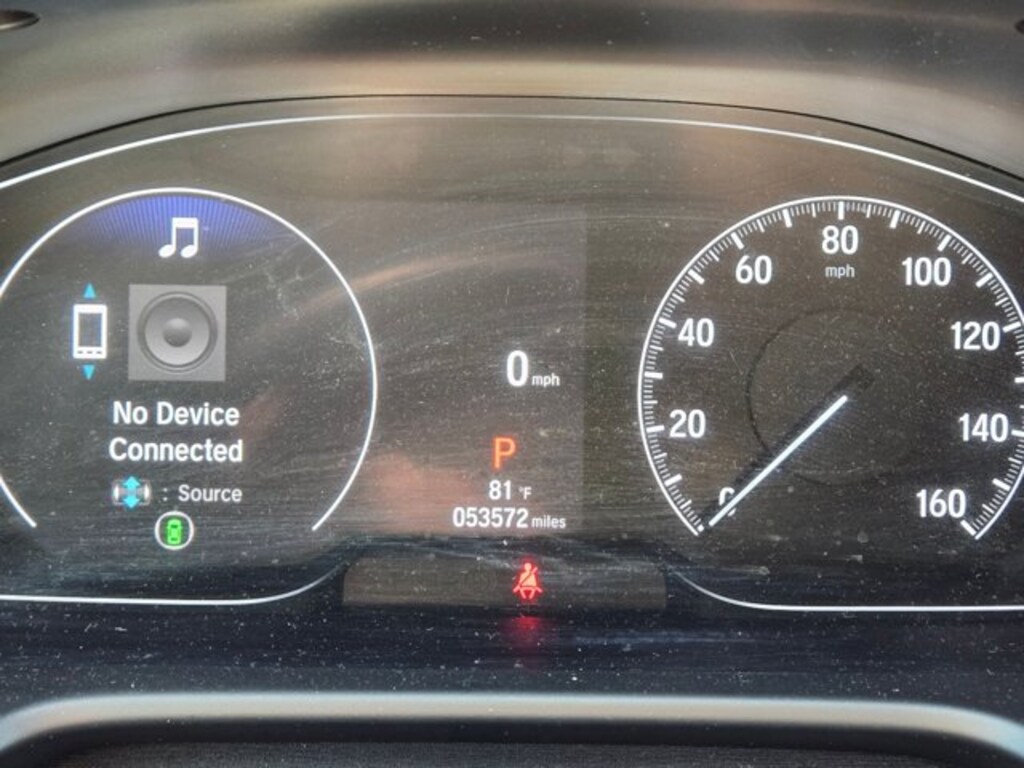 Used 2022 Honda Accord Sport SE Sedan