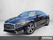  INFINITI Q60