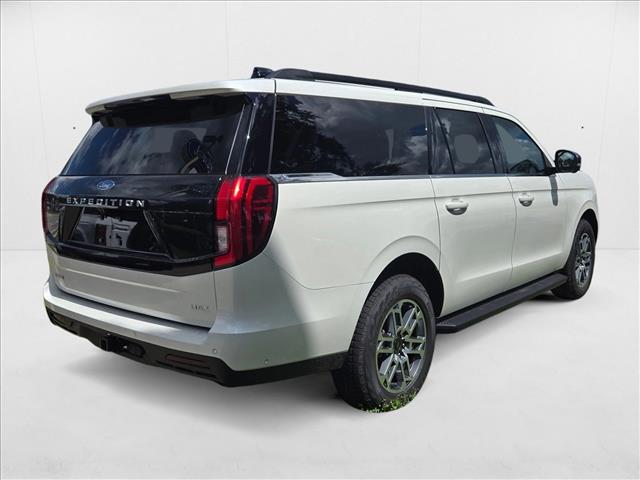 2025 Ford Expedition MAX photo 2