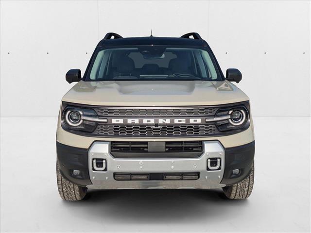 2025 Ford Bronco Sport Badlands - Photo 6