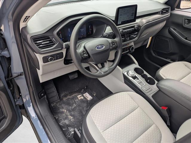 2026 Ford Escape Active Sport photo 2