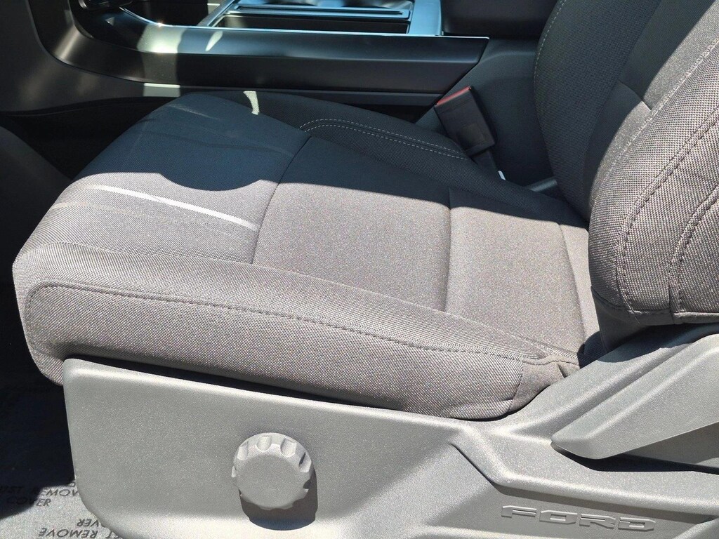New 2026 Ford F-150 STX Truck SuperCrew Cab