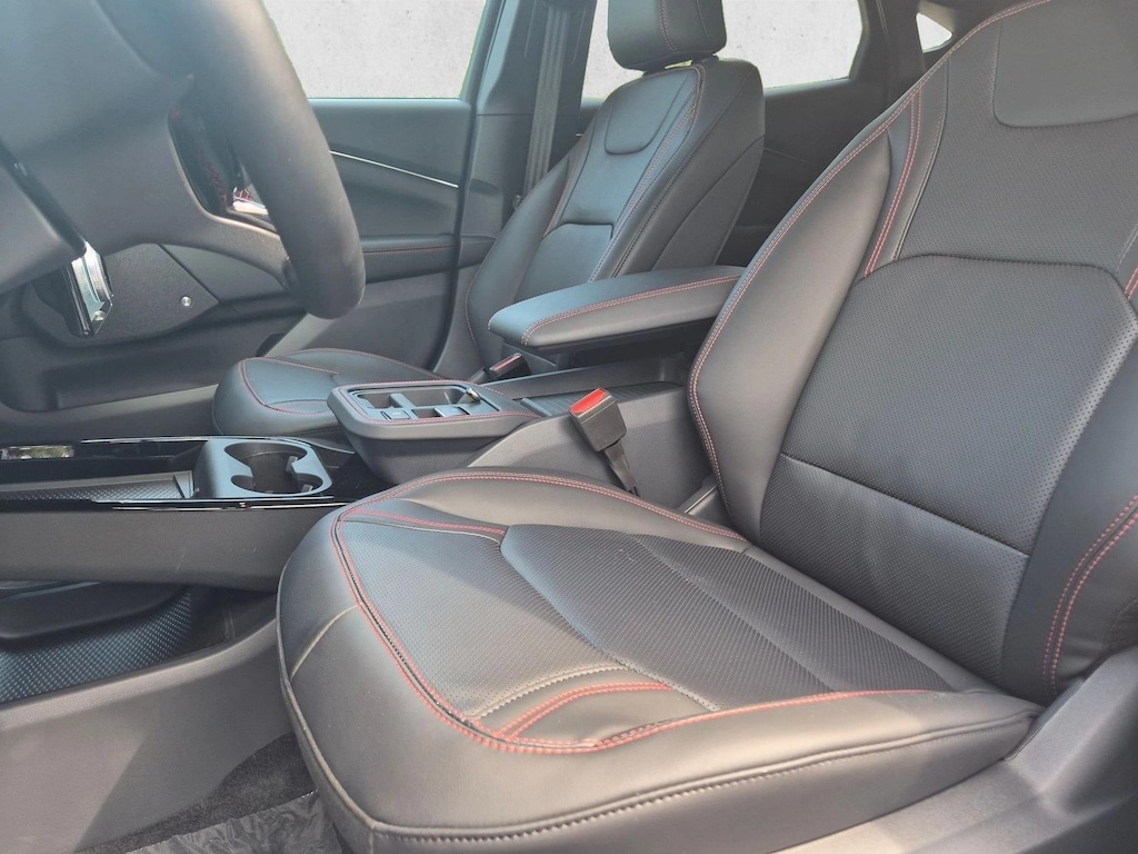 New 2026 Ford Mustang Mach-E Premium SUV